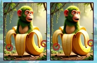 Brainrot A Difference Challenge