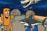 Italian Brainrot 3D Puzzle