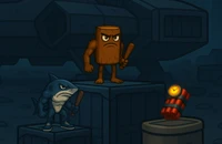 Italian Brainrot Bomb 2Player