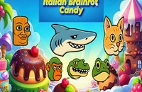 Italian Brainrot Candy