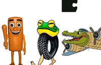 Tung Sahur Italien Brainrot